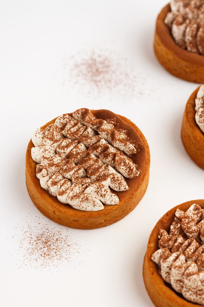 Cappuccino cheesecake - Image 3