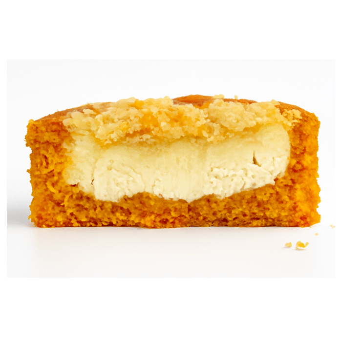 Carrot Pie - Image 2