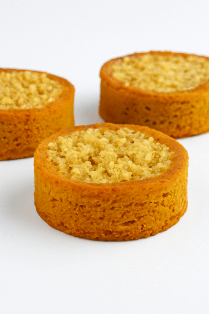 Carrot Pie - Image 3
