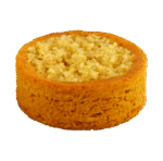 Carrot Pie