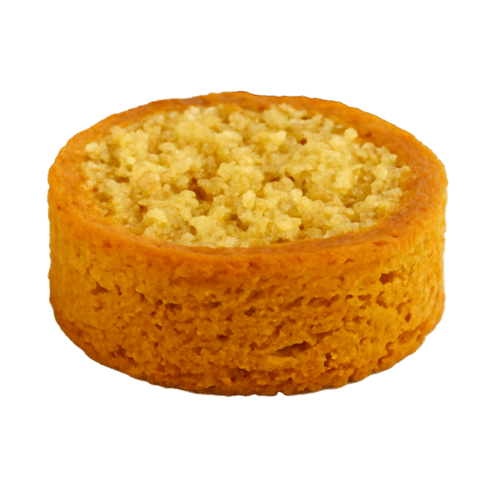 Carrot Pie - Image 1