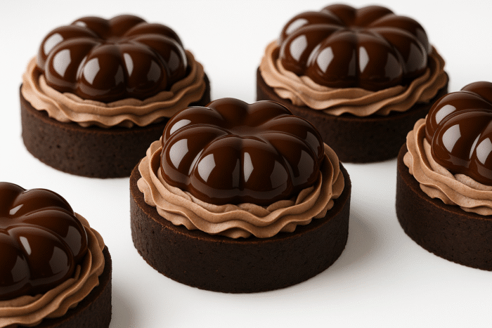 Chocolate-Berry - Image 3