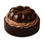 Chocolate-Berry