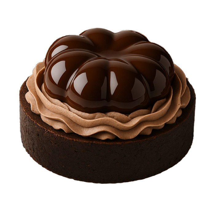 Chocolate-Berry - Image 1