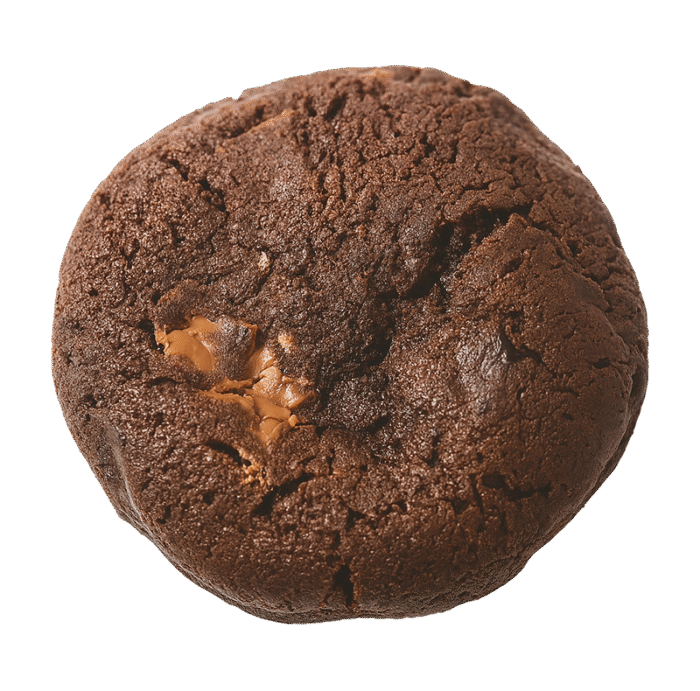 Chocolate Cheese Cookie - Image 1