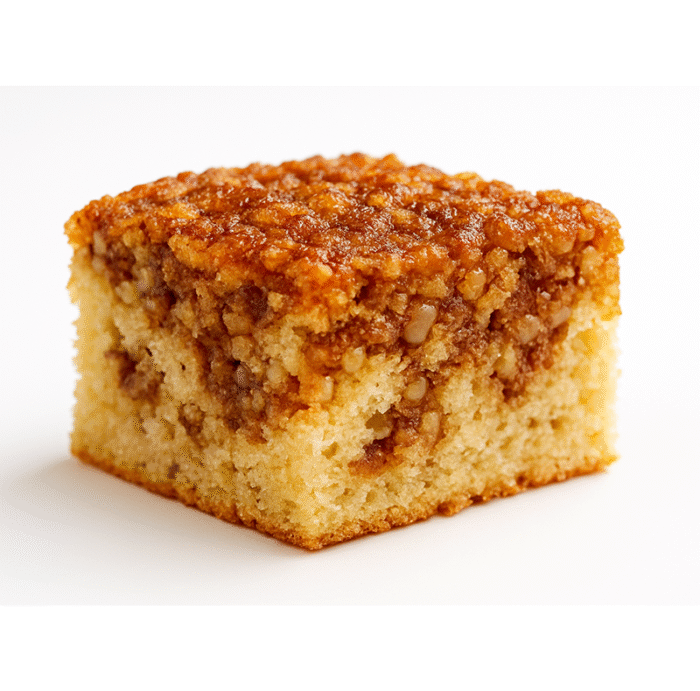 Coffee Cake - Image 2