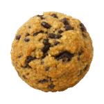 Gluten-free cookie