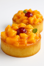 Mango tart - Image 3