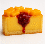 Mango tart - Image 2