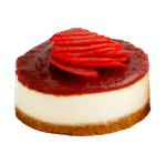 New York-style cheesecake - Image 2