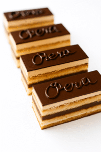 Opera Cake - Image 3
