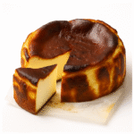 San Sebastián Cheesecake