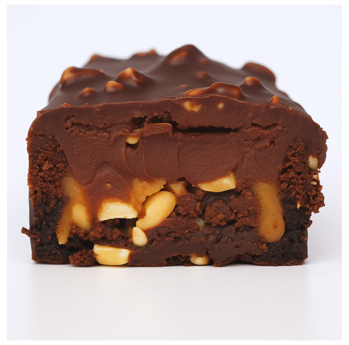 Snickers tart - Image 2