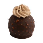 Ferrero Rocher Mousse