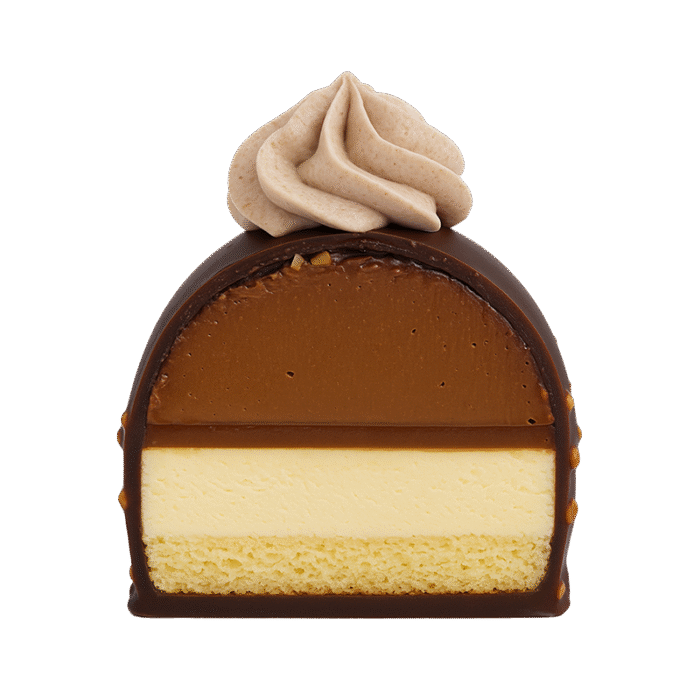 Ferrero Rocher Mousse - Image 2